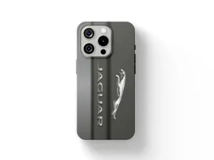 Jaguar Custodia Smartphone Solida da Professionisti